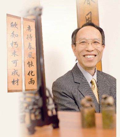 Prof Fung